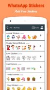 Sticker Studio : Personal Name Sticker Text Maker screenshot 6