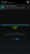 WiFi ADB - Debug Over Air screenshot 5