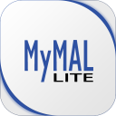 MyMAL Lite - Anime and Manga Home Icon