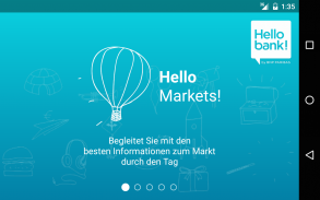 easybank Markets screenshot 1