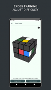 CubeXpert Rubiks Cube Solver screenshot 2
