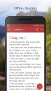 American Standard Bible (ASV) screenshot 1