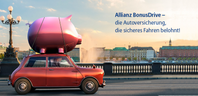 Allianz BonusDrive