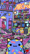 小偷猫 (KleptoCats) screenshot 1