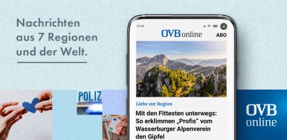 OVB online