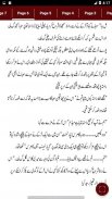 Hum or Tum by Zeela Zafar - Urdu Novel Offline screenshot 0