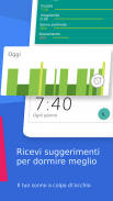 Sleep as Android 💤 Cicli del sonno, Sveglia screenshot 15