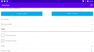 Home Stay | Accommodation Worldwide for Short Term screenshot 8