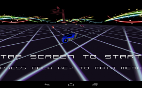 Neon Rider screenshot 7