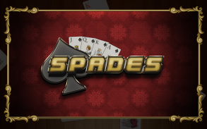 Spades screenshot 0