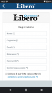 Libero Edicola Digitale screenshot 10