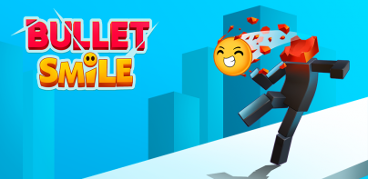 Bullet Smile: Ragdoll Sandbox