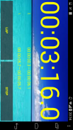 Cronómetro & Temporizado screenshot 4