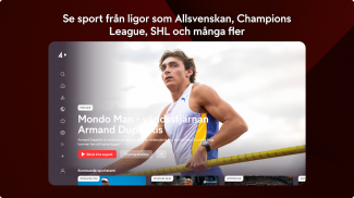 TV4 Play screenshot 16