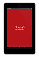 ClearIAS Learning App for UPSC screenshot 17