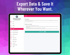 Passwords-Manager screenshot 5