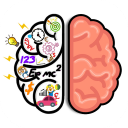 Layton Brain Training Test Icon