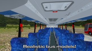 Baixar Proton Bus Simulator APK para Android