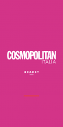 Cosmopolitan Italia screenshot 7