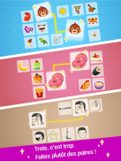 Pair Up : jeu de puzzle par paires screenshot 3