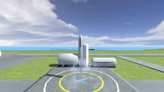 SpaceFleX Rocket Company screenshot 6