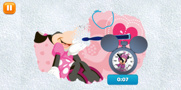 Disney Magic Timer by Oral-B screenshot 7