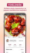 Yemek.com: Yemek Tarifleri screenshot 0