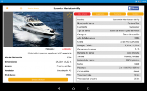 Yachtall.com - venta de barcos screenshot 2