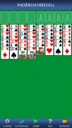 FreeCell Solitaire Classic – Deluxe Card Game screenshot 2