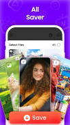 Video Downloader-Story Saver screenshot 6