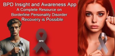 BPD Insight and Awareness App