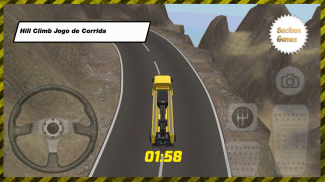 Colina Truck Suba screenshot 0