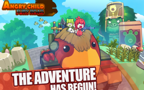 Angry Birds e BeGone: os melhores jogos para jogar pelo navegador online