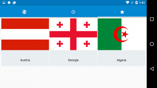 World Countries screenshot 8