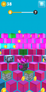 Boxy Jump screenshot 11