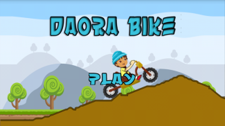 Daora Moto Bike screenshot 4