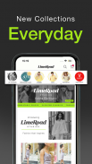 LimeRoad Online Shopping App for Women, Men & Kids screenshot 4