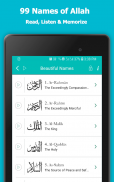 Islam Pro: Quran, Muslim Prayer times, Qibla, Dua screenshot 16