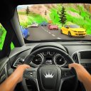 Leistung Lenkung - Auto Fahren Simulator Spiel