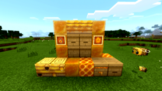 Bee Craft screenshot 1