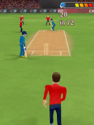 Cricket Star Pro screenshot 0