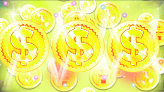 Cash Storm-Casino Slot Machine screenshot 3