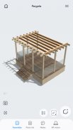 Moblo - modelado de muebles 3D screenshot 7