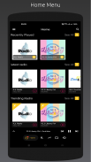 Radio LC: Saint Lucia Stations screenshot 2