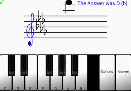 1 Aprenda leer notas musicales screenshot 16