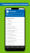 VRT Fahrplan screenshot 7
