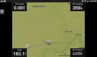 Garmin Helm™ screenshot 14