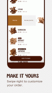 Chipotle Mobile Ordering screenshot 7