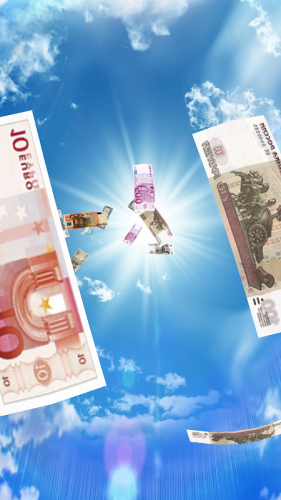 Falling Money 3d Live Wallpaper 5 1 1 Download Android Apk Aptoide