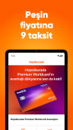 Hepsiburada: Online Alışveriş screenshot 8